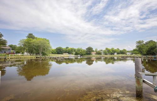 Wade a Minute Chester - Foto 28