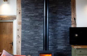 The Cart House - Beautiful Contemporary Barn - Hot Tub - Foto 11