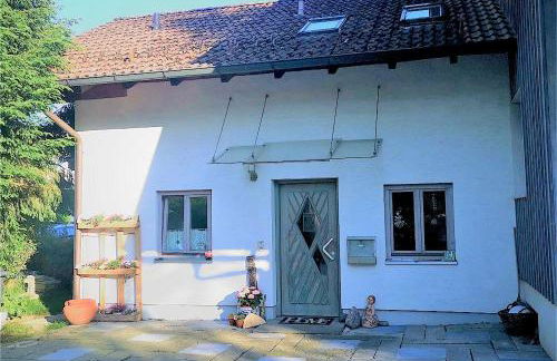 Im Inntal Dahoam - Foto 1