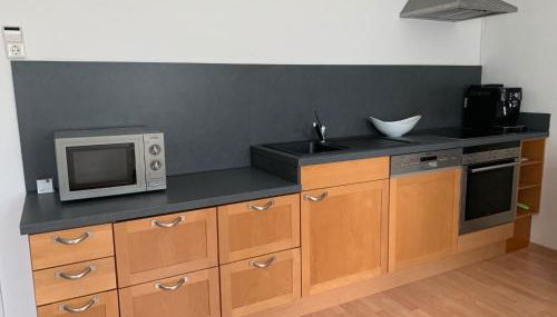 Ferienwohnung mit 1 Schlafzimmer - Foto 5