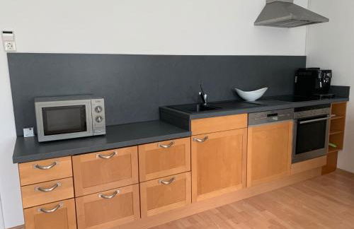 Ferienwohnung mit 1 Schlafzimmer - Foto 5