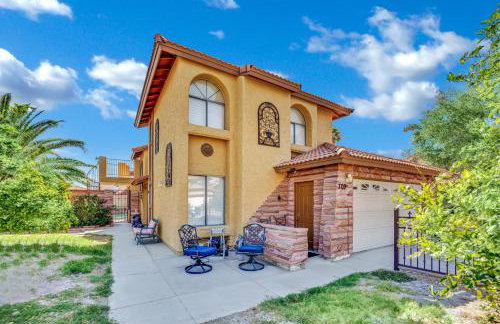 Villa Juan BR Private Entry Pool Spa BBQ Free Parking - Foto 3