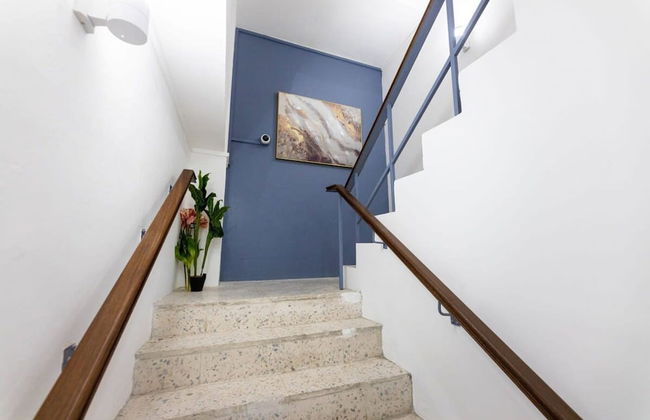 Punda Urban Stays in Willemstad - Foto 25