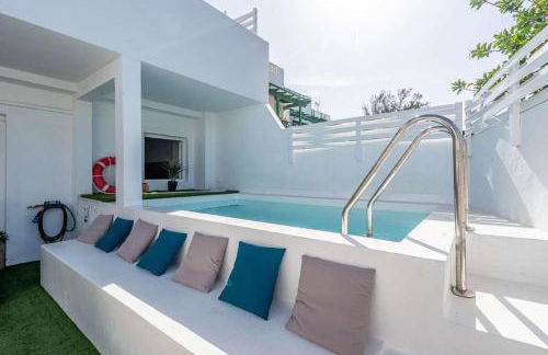 VIBESOL Apartments - Foto 29