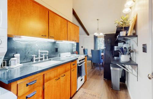 Calamity Cabin - Foto 12