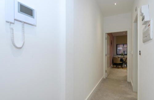 Fantastic Modern 1 Bedroom Leeds - Foto 29