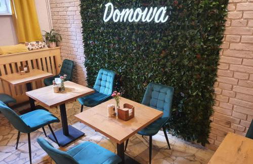 Domowa- Restauracja i Pokoje - Foto 9