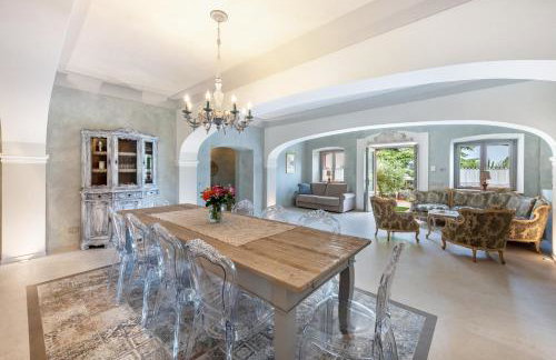 Abaye I Champagne Charm Adults Only - Foto 1