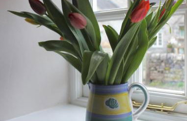 Bankside Cottage Milldale - Foto 43