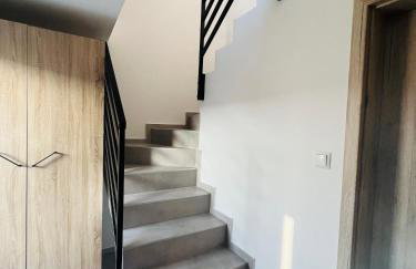 Domki i Apartamenty Wypoczynkowe z jacuzzi Lidzbark - Foto 44