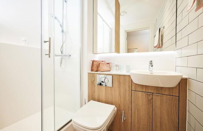 JOIVY Aparthotel at Vita Iona Street - Adults Only. - Foto 52