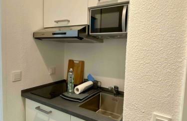 Seeblickappartement -Eure Zeit- mit Balkon - Foto 7