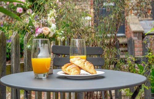 The Old Candle Shop - Foto 19