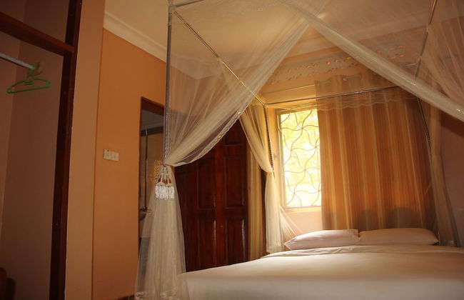 Saltek Forest cottages - Photo 5