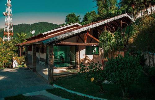 Chácara Alegria - Um pedaço do paraíso em Itaboraí - Foto 55