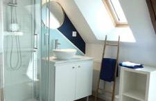 Duplex contemporain dans maison du XVIIème siècle - Foto 20