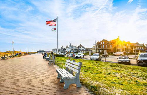 Walk to Ocean Grove Beach Seaside Haven! - Foto 24