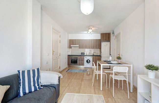 Apartament Costa Silencio - Foto 6