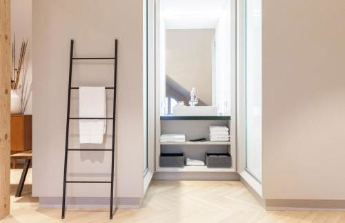 OSTKÜSTE - Villa Staudt Design Apartments - Foto 86