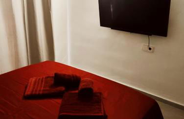 L'oasis, maison indépendante avec piscine privée - Foto 10