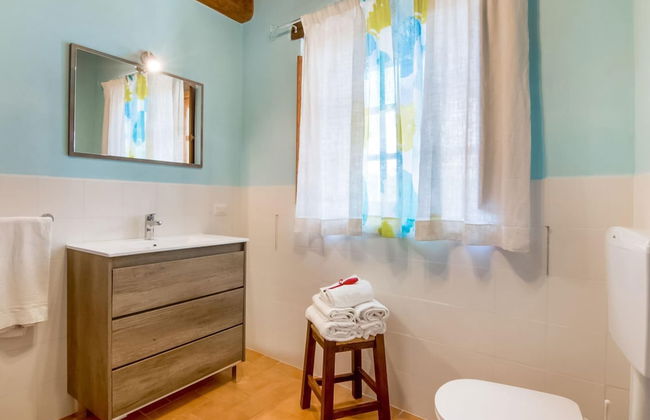 Holiday Home in Citta di Castello With Pool - Photo 20