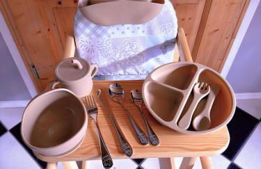 Fewo mit Charme und Komfort - Foto 17