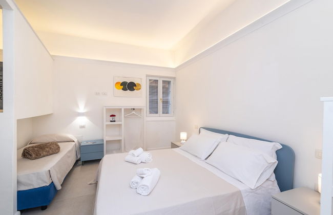 Secret Garden House in Portisco - Foto 20