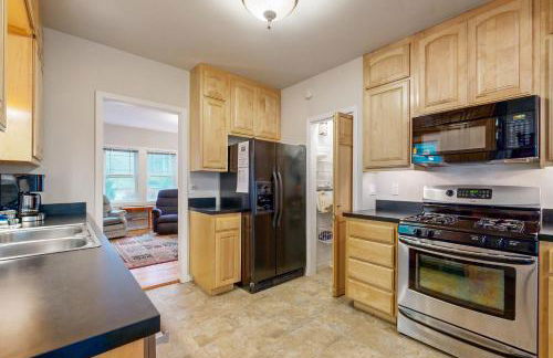 Cliff Retreat - Foto 8