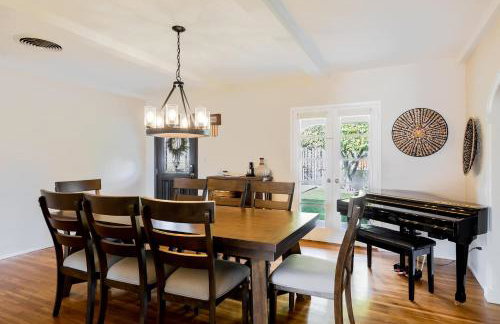 Movie Colony Oasis - Peaceful Walk to Downtown - Foto 33