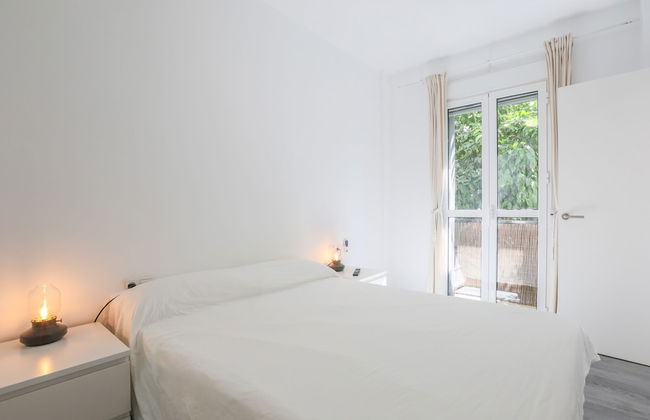 Azahar Gran Plaza in Seville - Foto 17