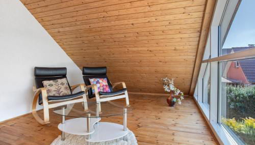 Ferienwohnung Waldidyll - Foto 3