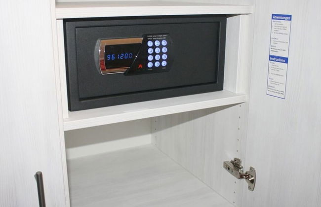 Holiday Apartment Harz View - Foto 12