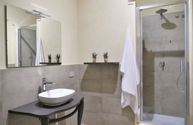 Modern Apartment in Agliana With Shared Garden - Foto 18