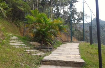 Stúdio Petrópolis, Alameda das Pedras - Foto 33