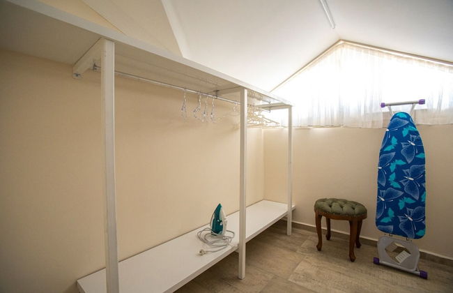 Villa Konfor Dogu - Foto 15