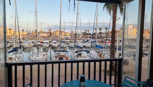 L'escale du capitaine - Foto 2