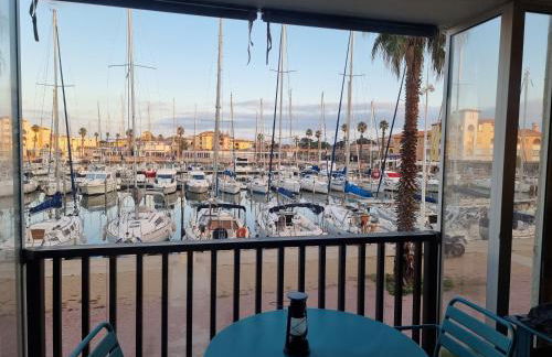 L'escale du capitaine - Foto 2