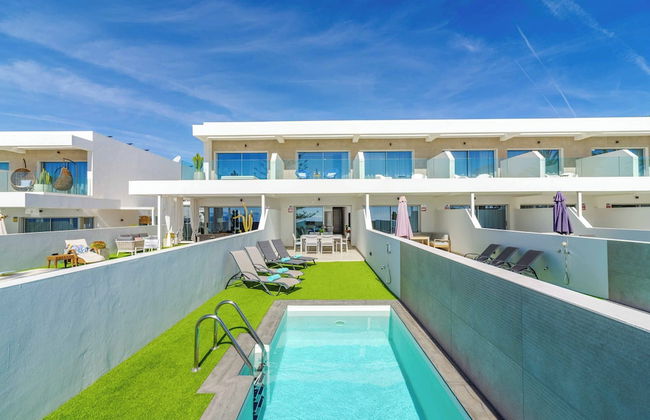 Marina Suite Villa Agua - Photo 23