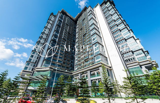 Vista Premier Suites Genting Highlands - Foto 24