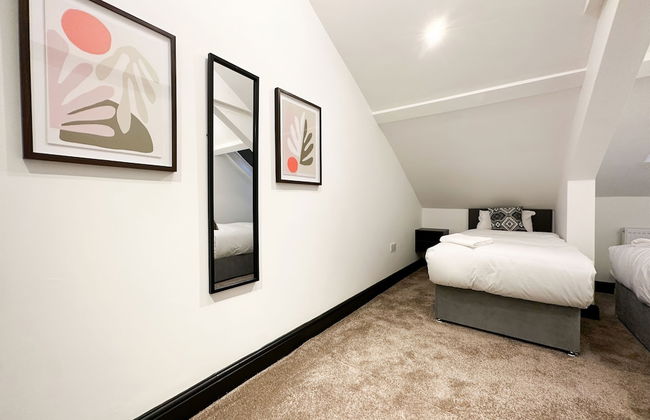 Mulberry Aparthotel - Foto 7