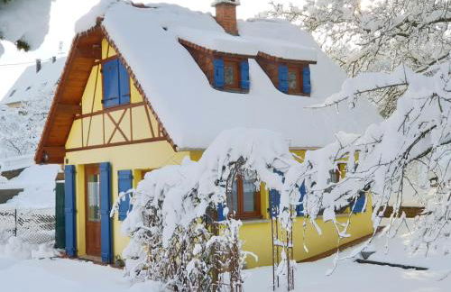 Gite en Alsace - Foto 18