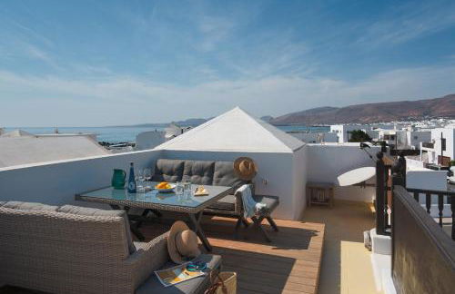 Lanzahost Villa Mimosa - Foto 17