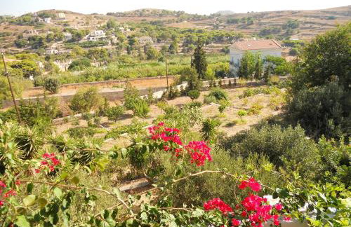 Charming house with sea view in Chrousa, fenced garden - Foto 18