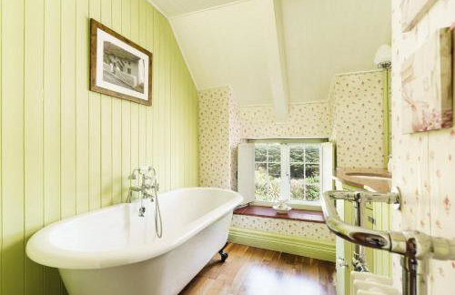 Windy Ridge - 5 Bedroom Holiday Home - Oxwich - Foto 25