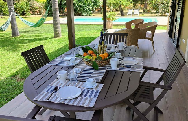 Giardino di Limoni Eco Friendly Villa - Foto 72