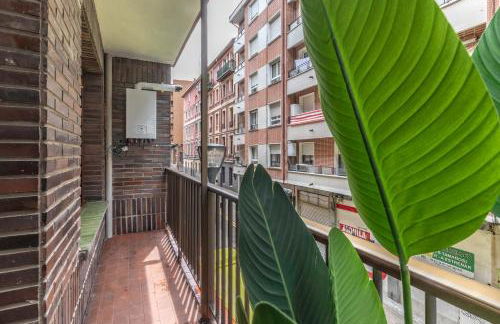 New! Lovely 4-Bedroom Loft in Bilbao - Foto 32