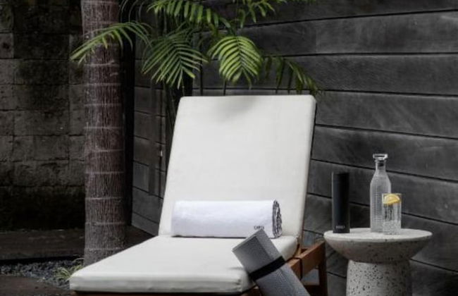 OXO Townhouses Berawa Canggu - Foto 6