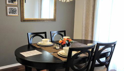 Exclusive Townhome - Central Raleigh Location - Foto 5