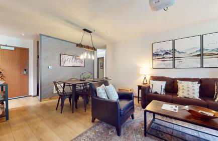 Aspen Creek #115 condo - Foto 11