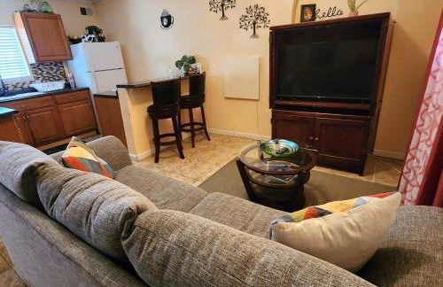 Dolan Springs, Grand Canyon Skywalk - Foto 10